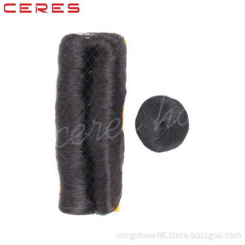 Original Brazilian human pack hair, 100% human hair weft pack